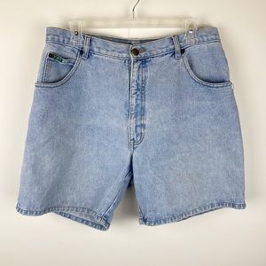 Northern Reflections Mom Jeans Shorts Size 15/16